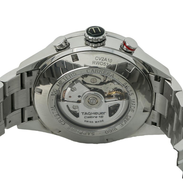 carrera cv2a10
