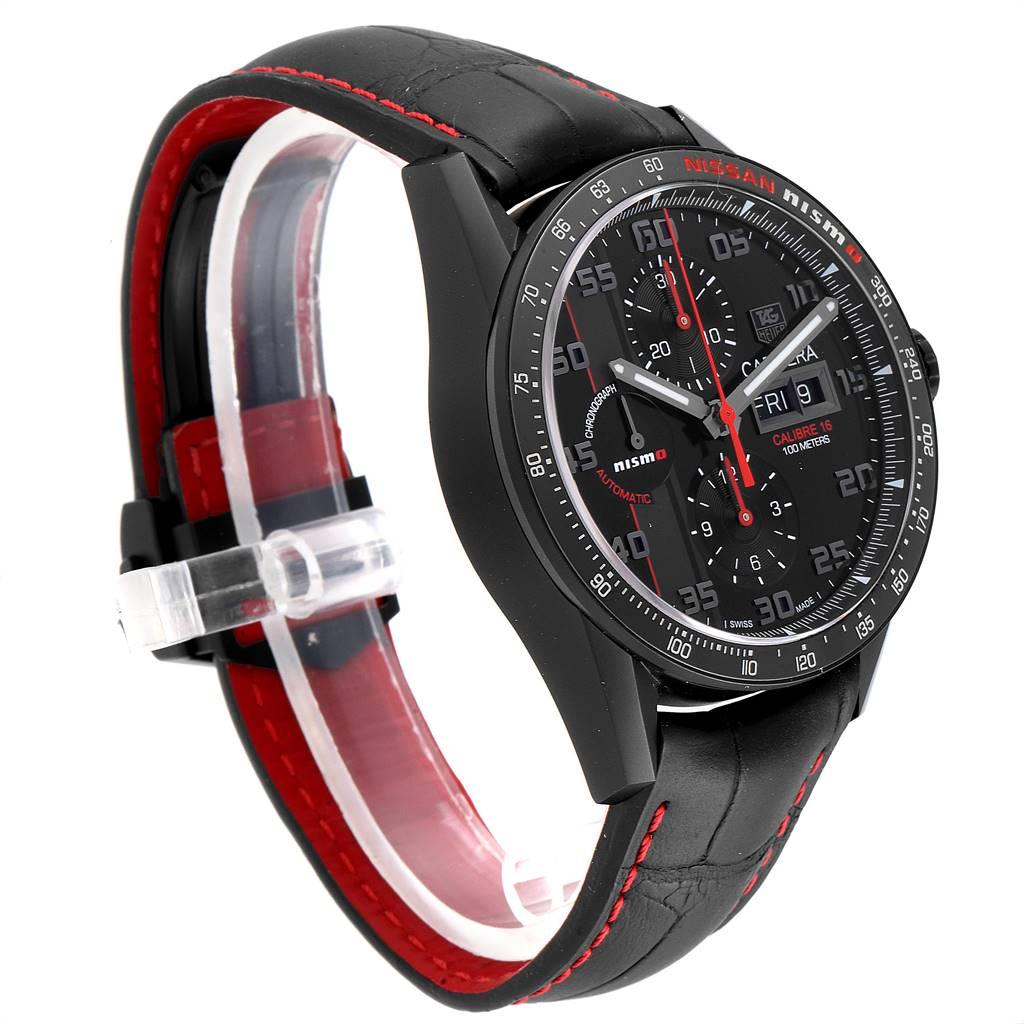 montre nismo