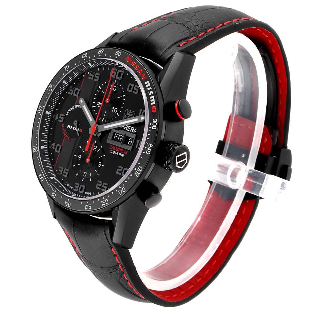 montre nissan
