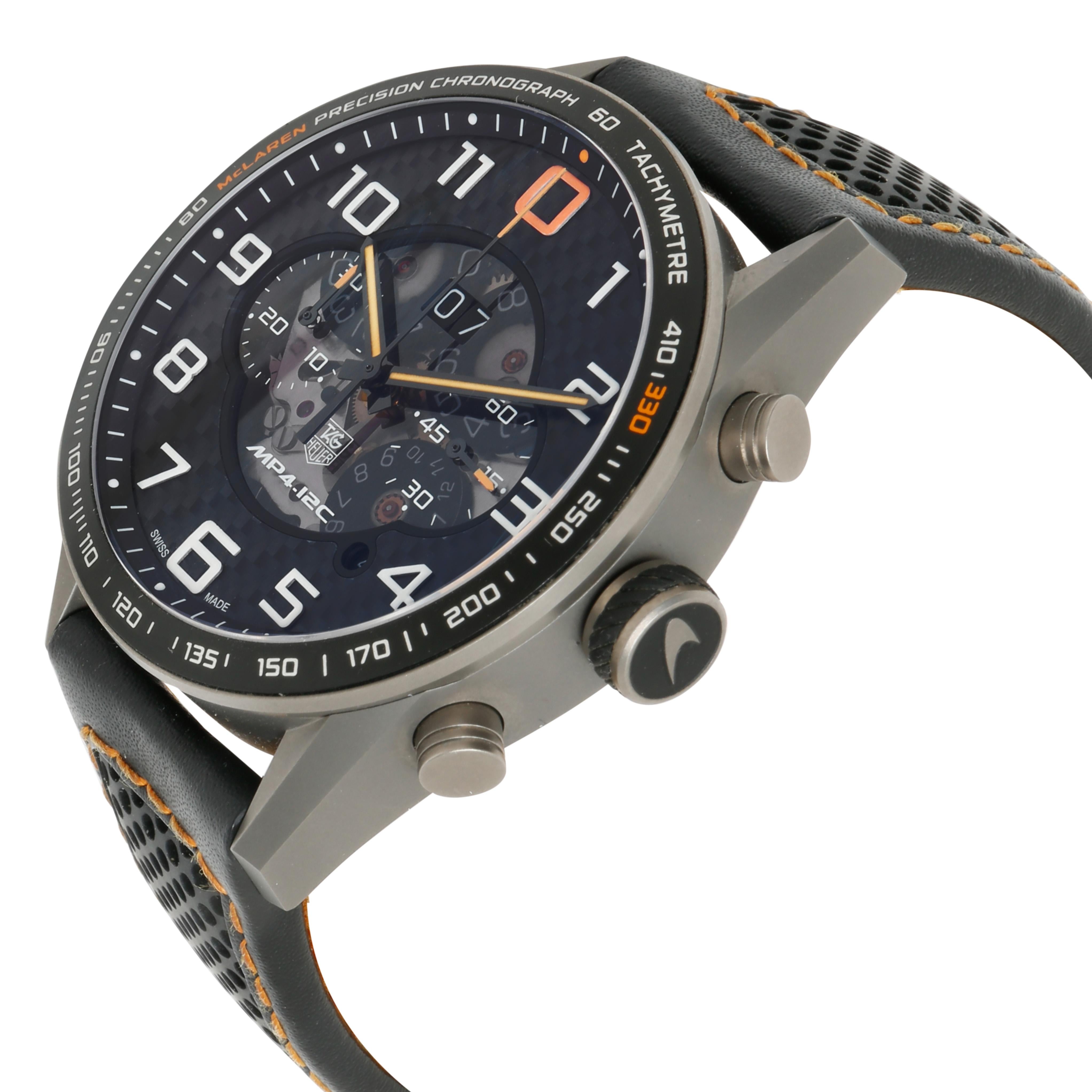 tag heuer mp4-12c price