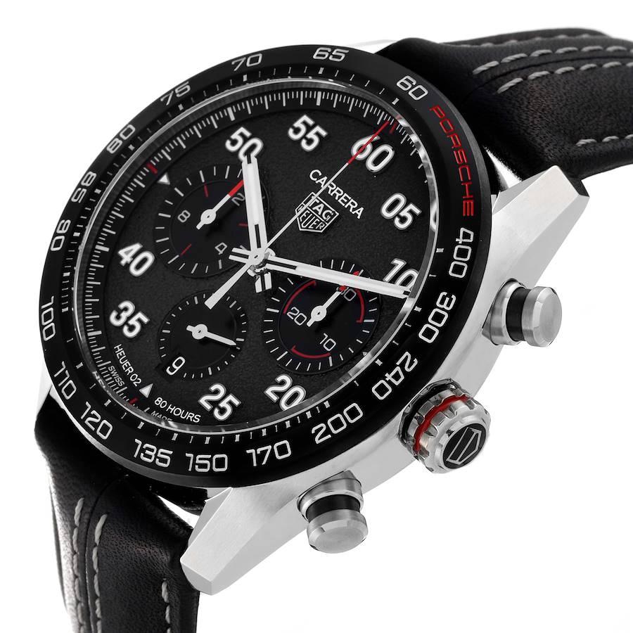 tag heuer le mans watch