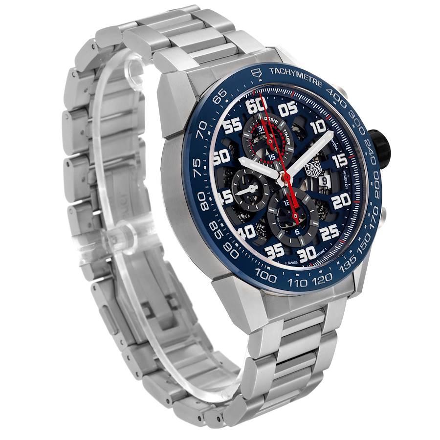 tag heuer indy 500 limited edition 2011