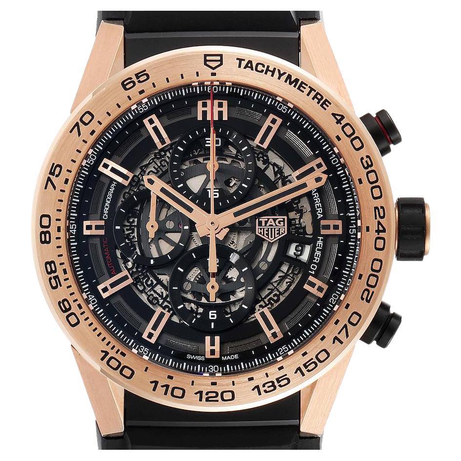 Carrera rose on sale