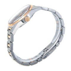 TAG Heuer Carrera Stainless Steel & 18 Karat Gold Automatic Watch WAR215E.BD0784