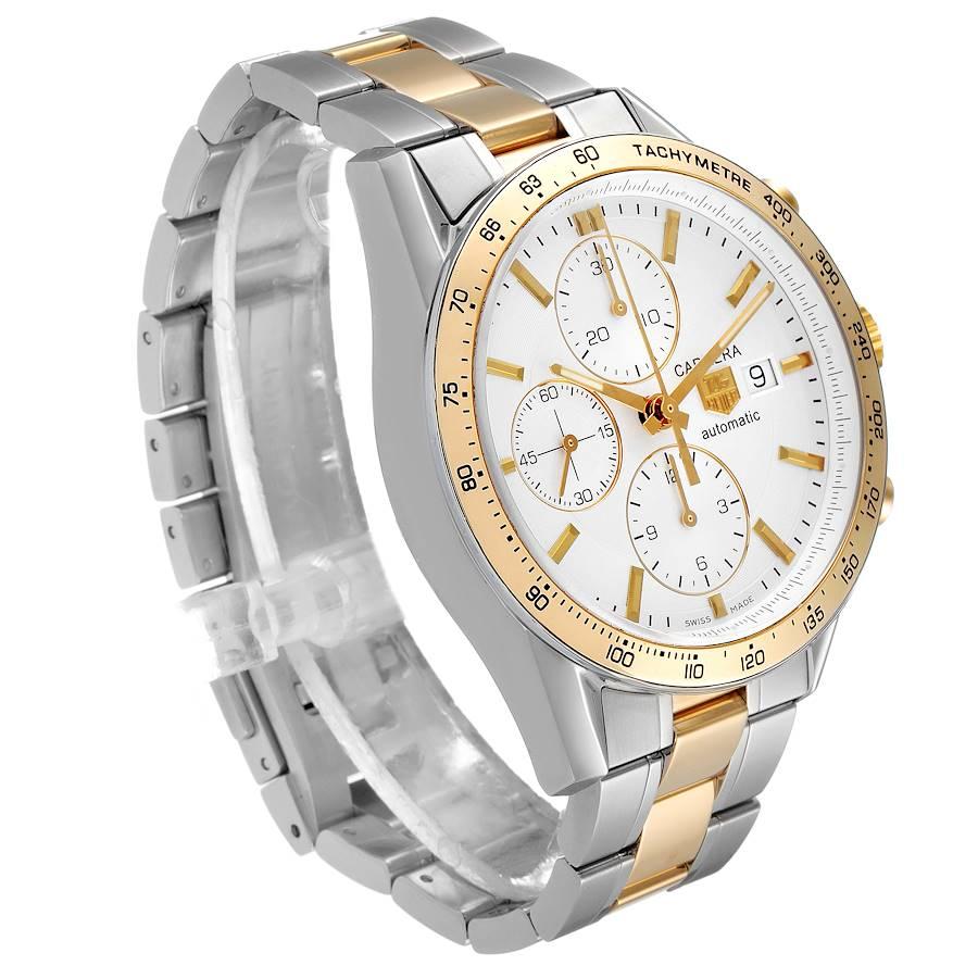 tag heuer cv2050
