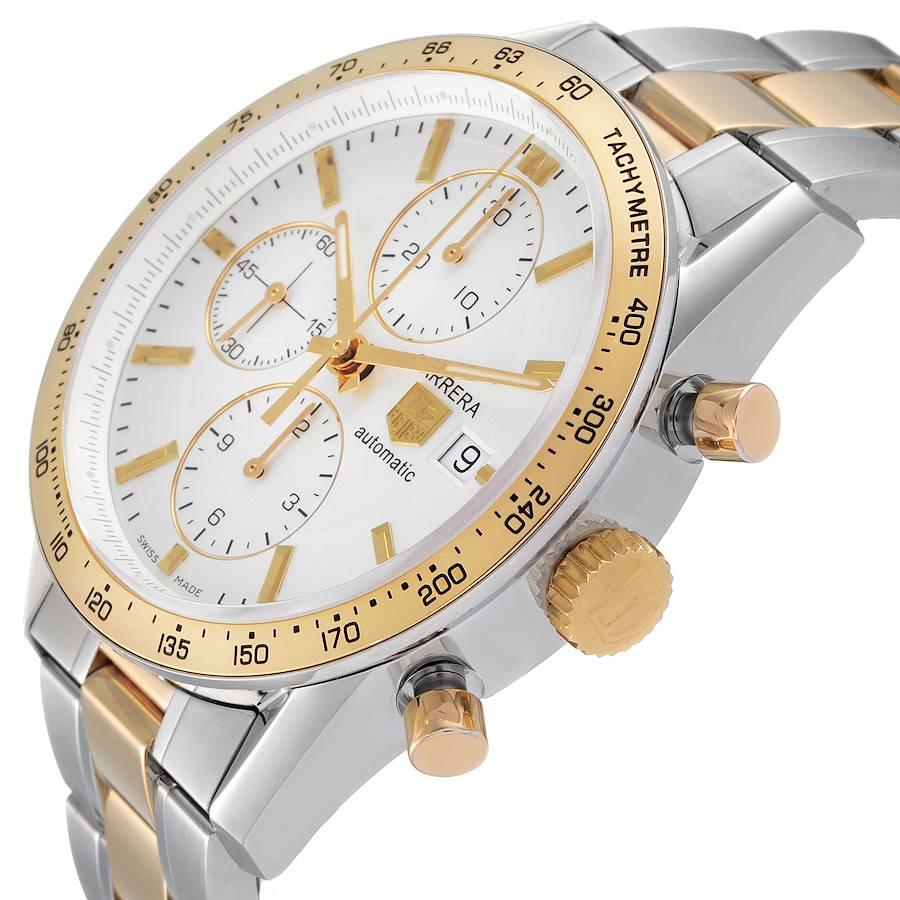 tag heuer serial number check