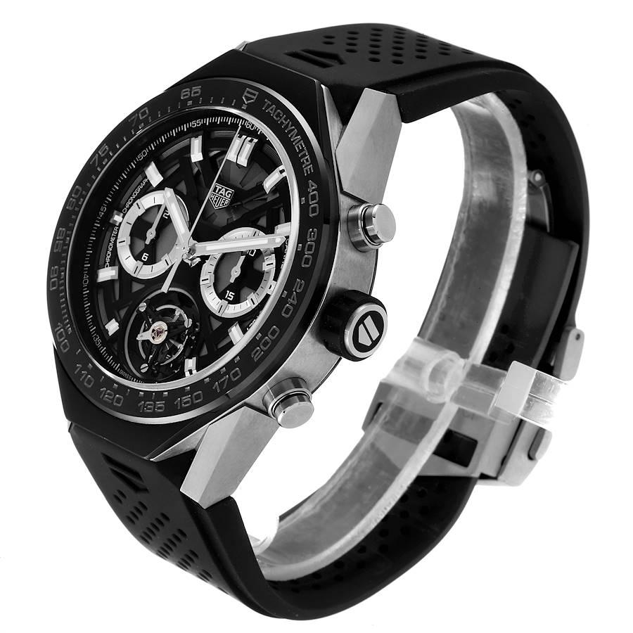 tag heuer tourbillon nanograph