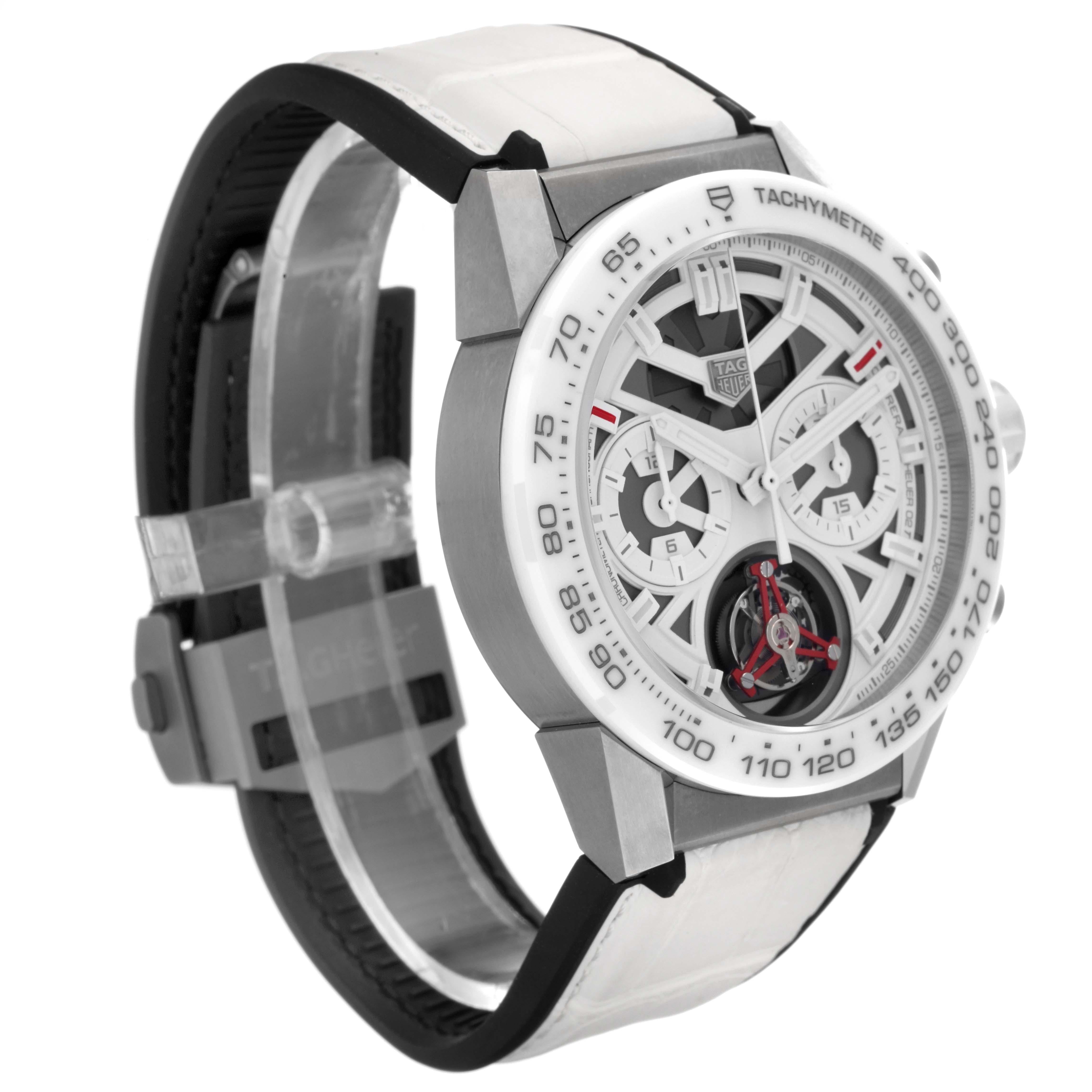 tag heur tourbillon