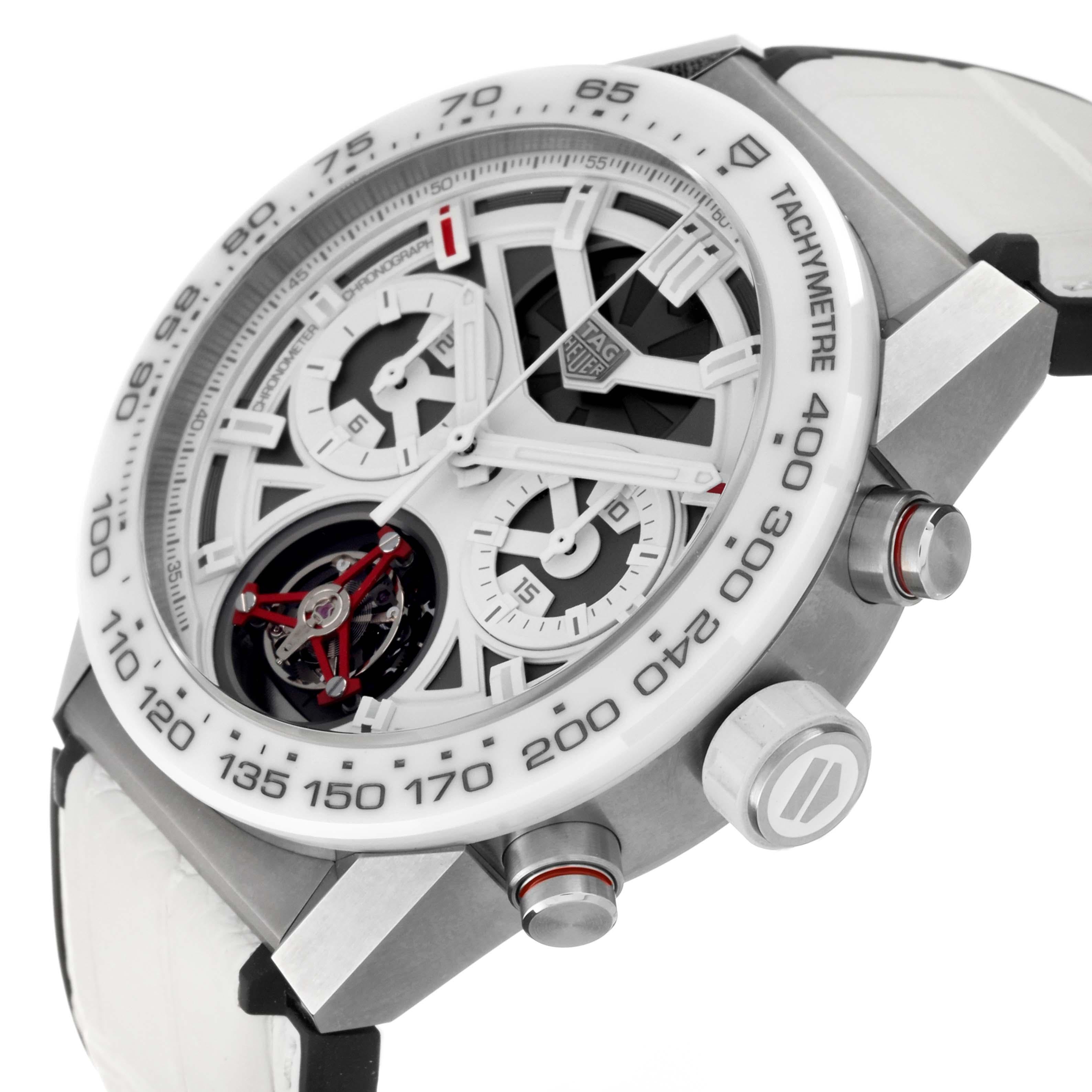 tag heuer tourbillon