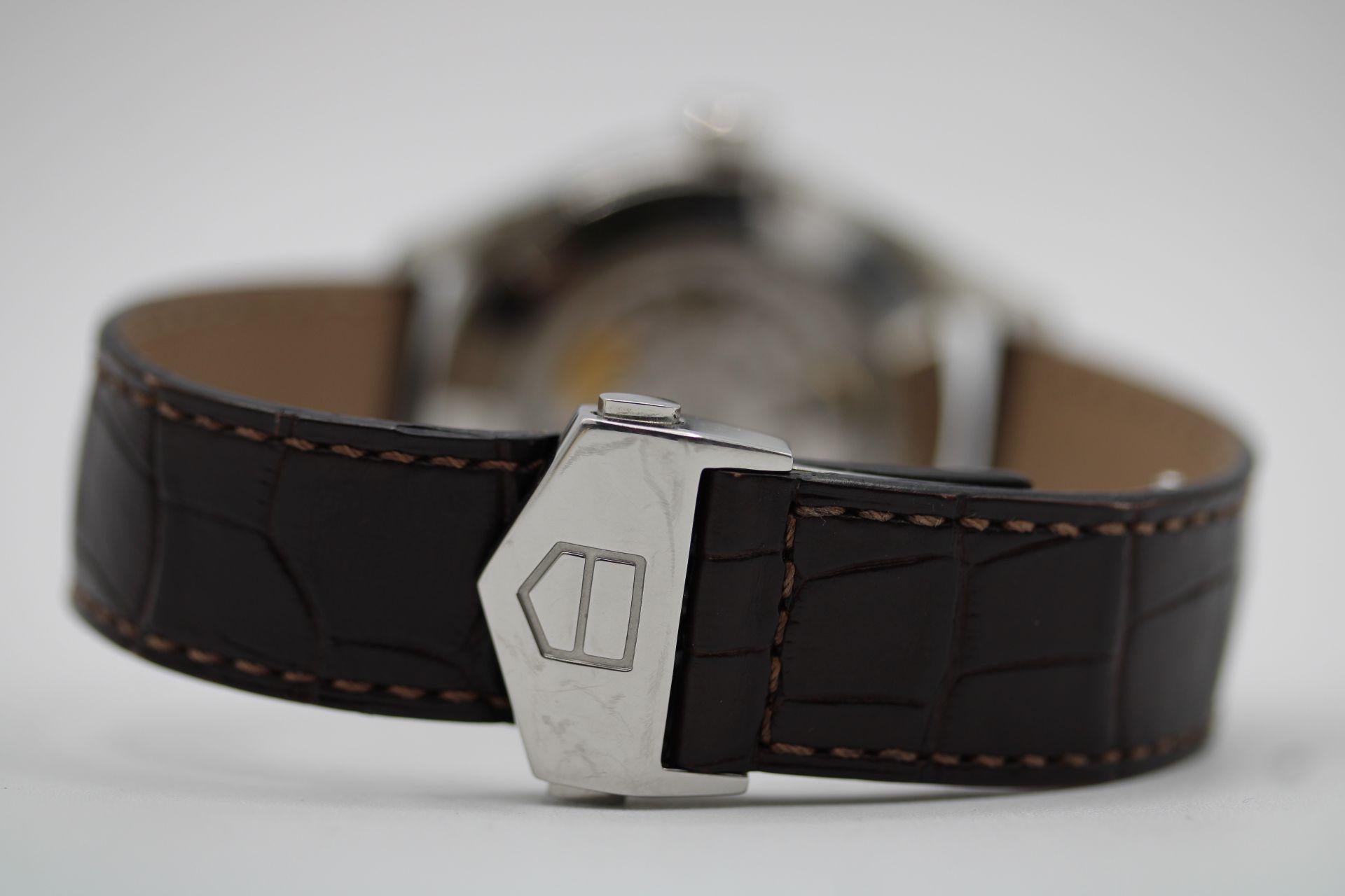 TAG HEUER Carrera WAR211B-3 2013 3