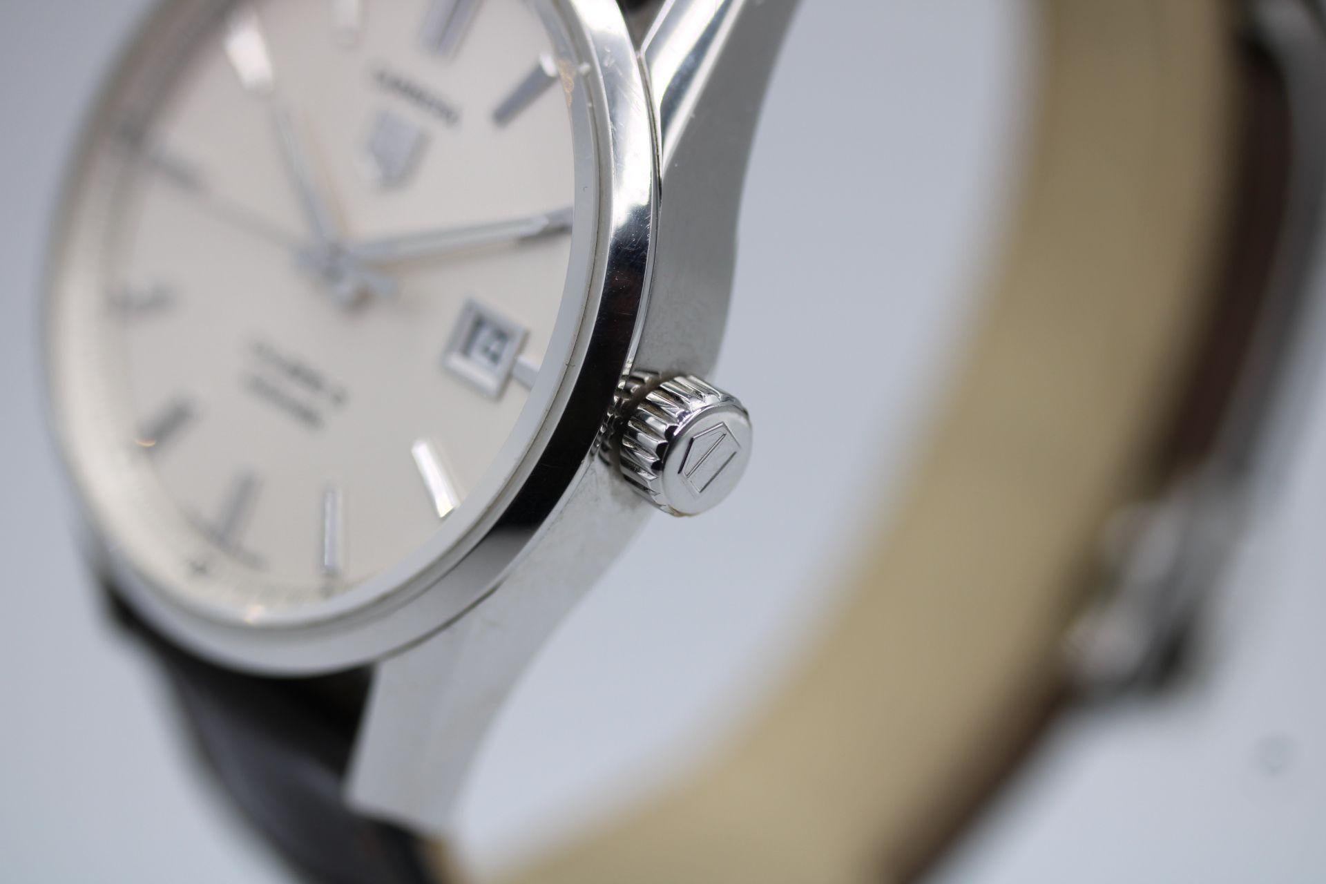 TAG HEUER Carrera WAR211B-3 2013 1