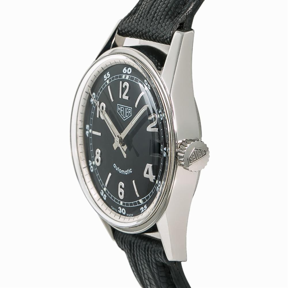 tag heuer warranty