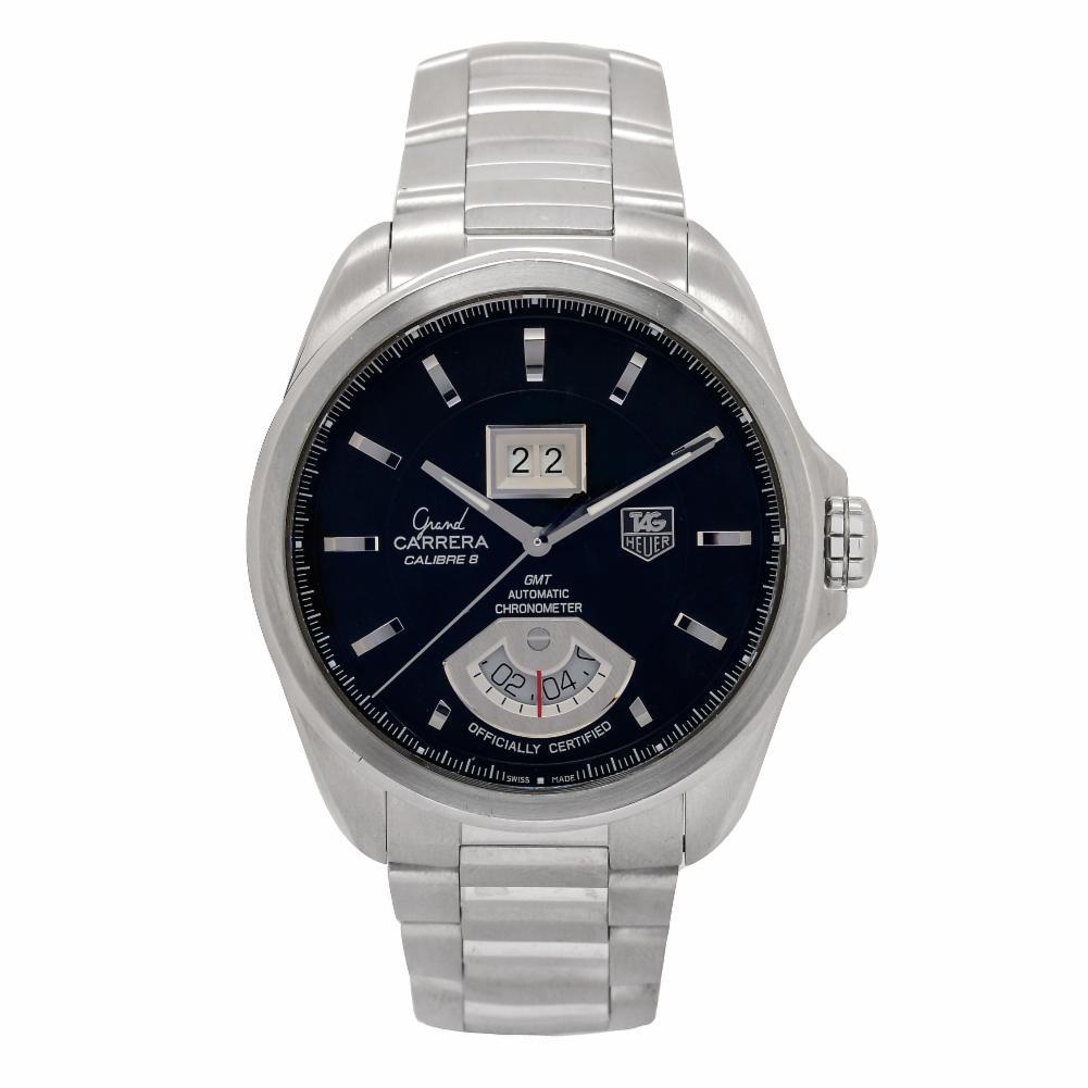 TAG Heuer Carrera2580, Dial Certified Authentic