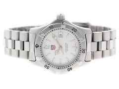 Tag Heuer Classic 2000 WK1312.BA0313