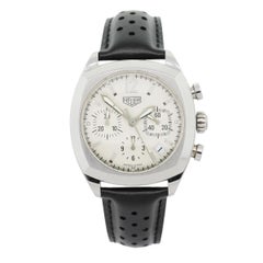 TAG Heuer CR2111 Monza Wristwatch