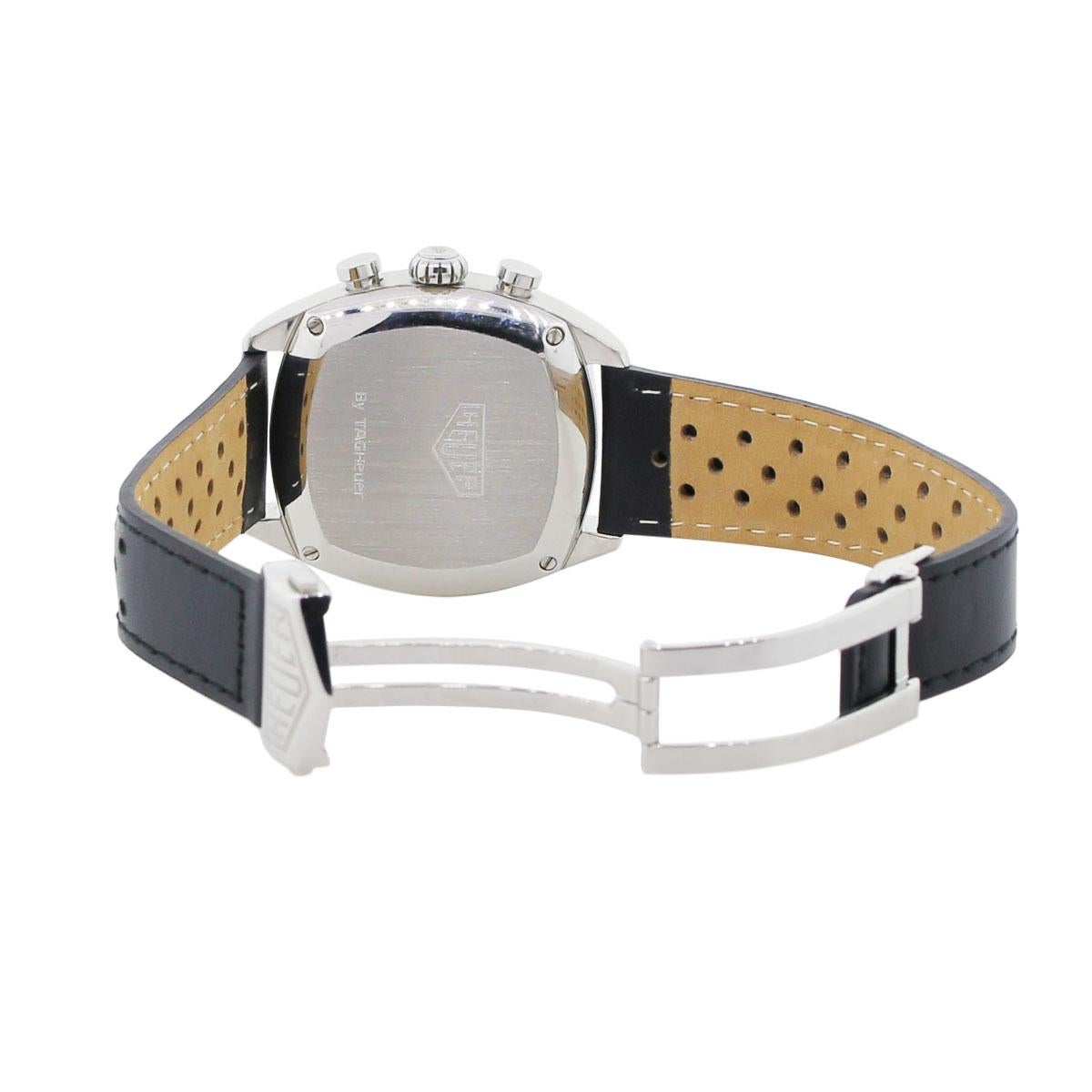 tag heuer cr2111 watch