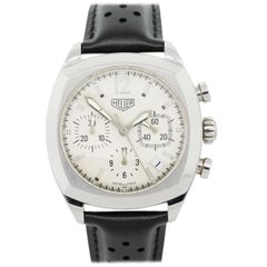 Used TAG Heuer CR2111 Monza Wristwatch