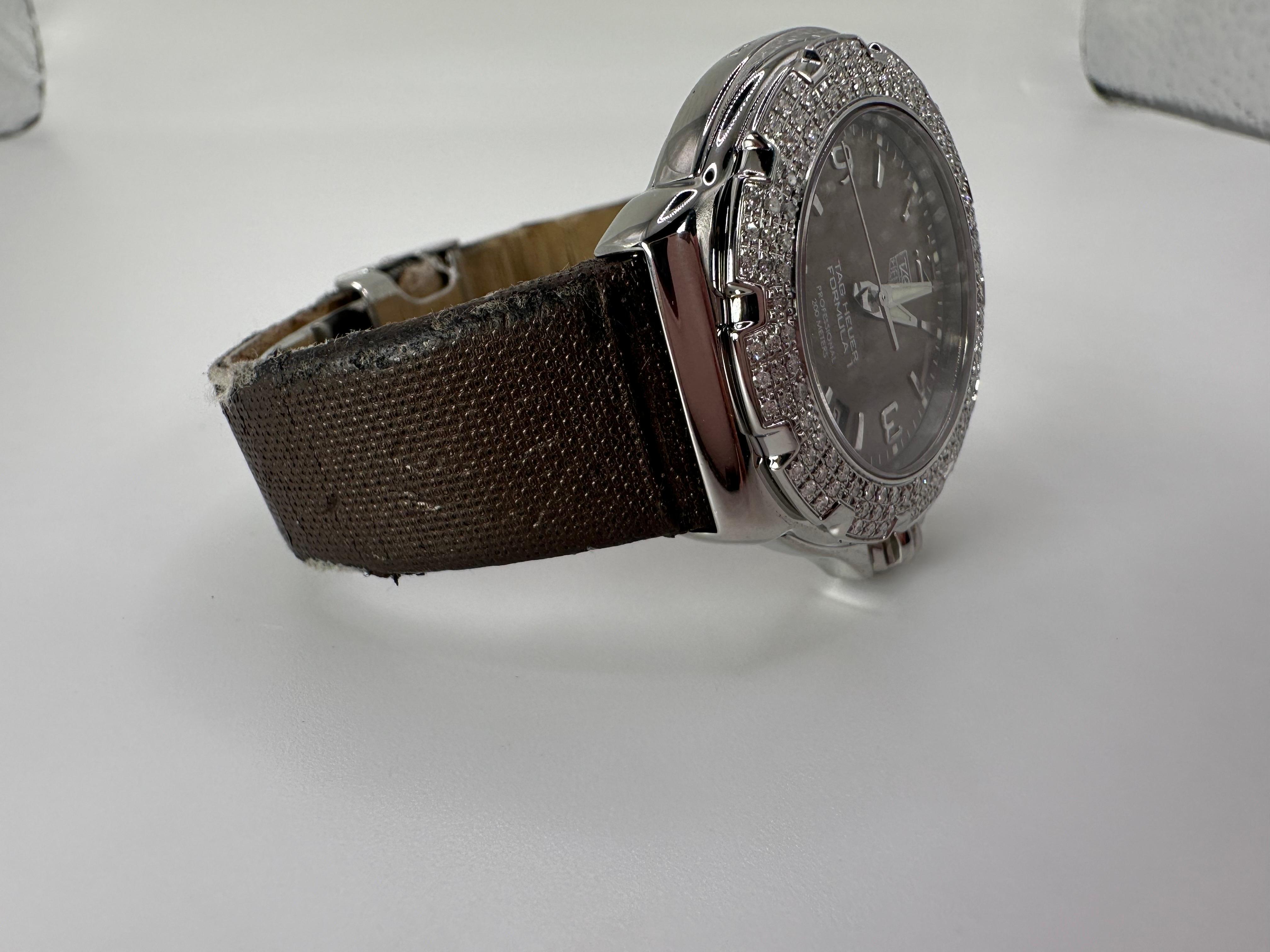 tag heuer diamantes
