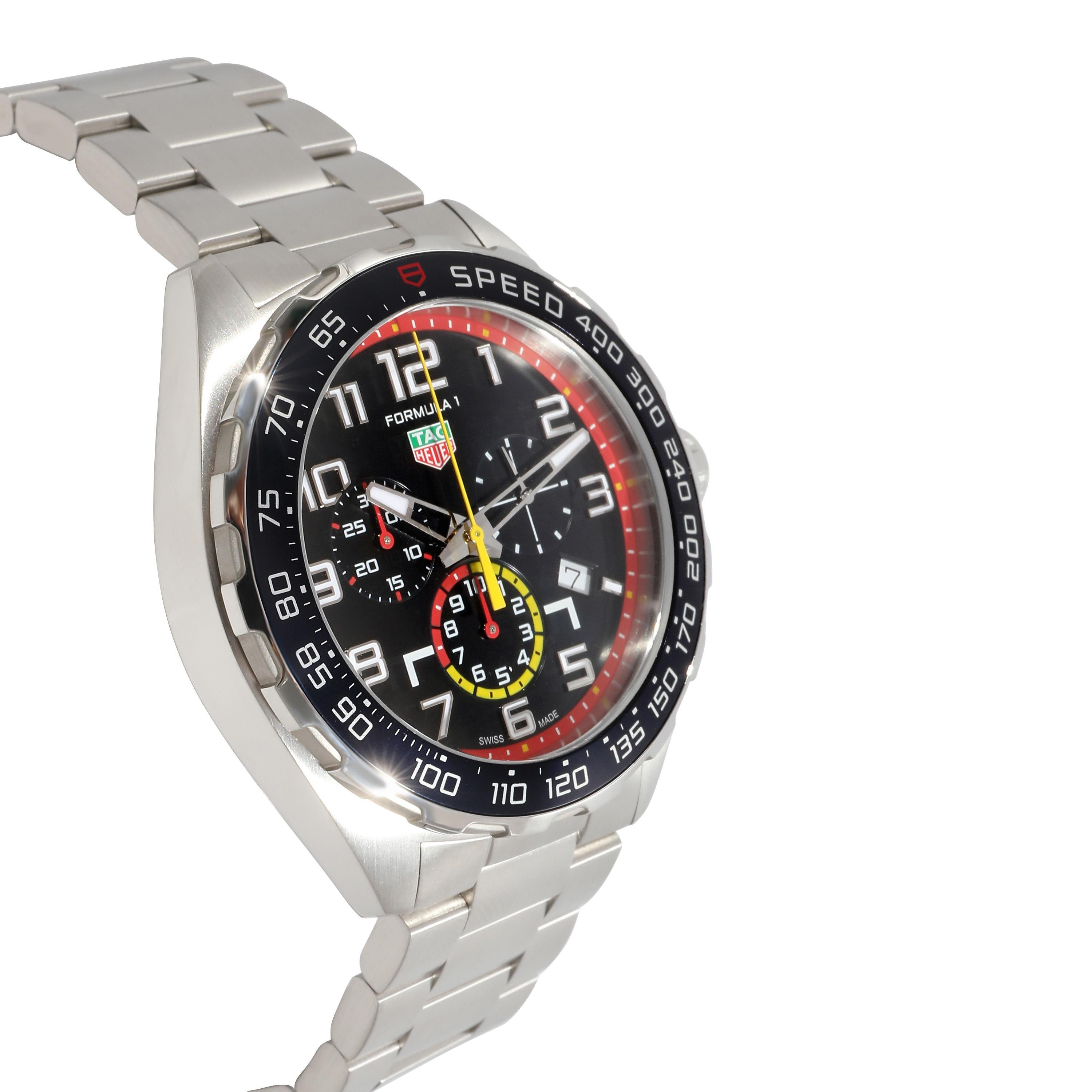 tag heuer indy 500 limited edition 2008
