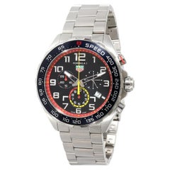 Used Tag Heuer Formual 1 "Red Bull Racing" CAZ101AL.BA0842 Men's Watch in Steel Stain