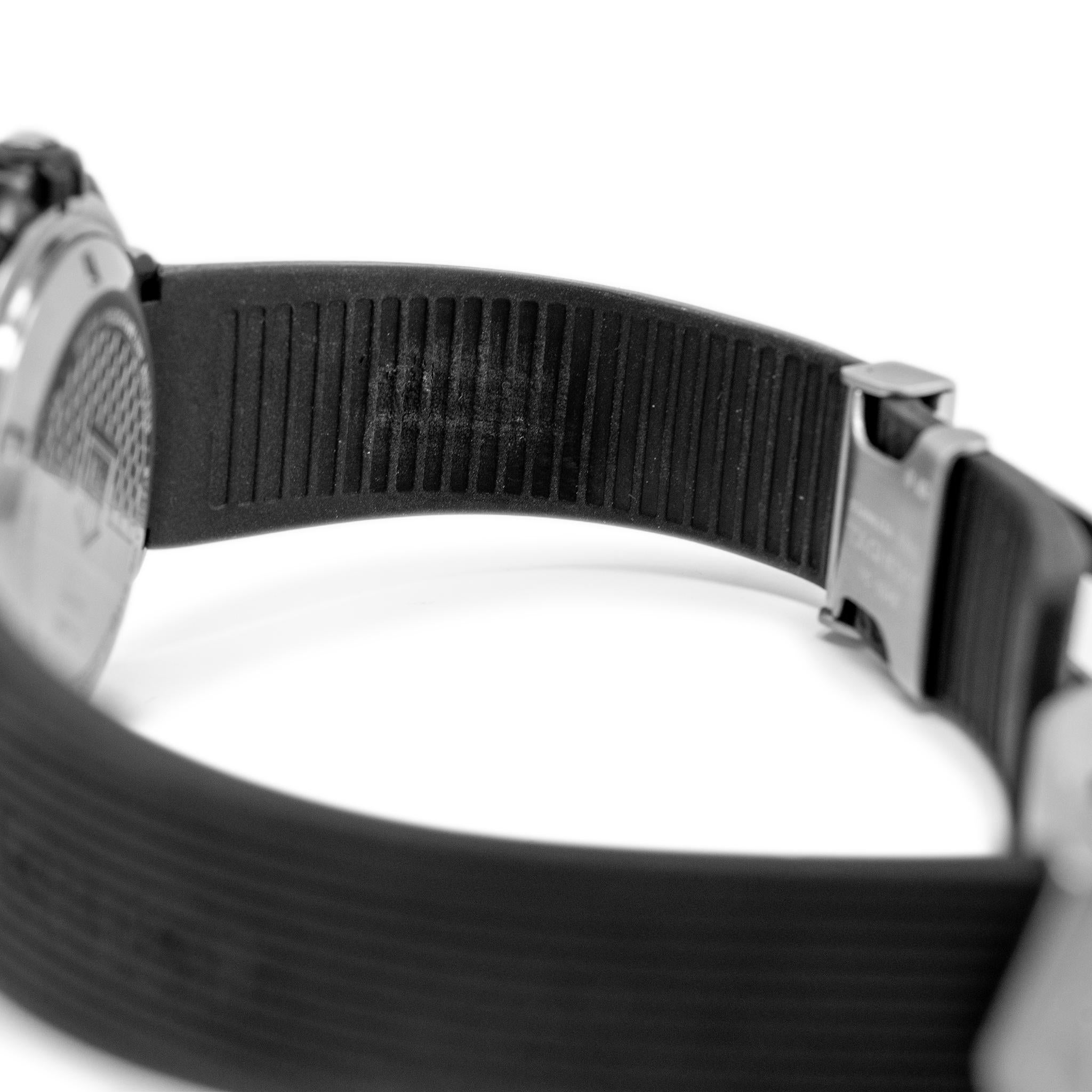 Reloj TAG Heuer Formula 1 43MM CAZ1010 Cuarzo Esfera Negra 200M Acero Inoxidable en venta 3