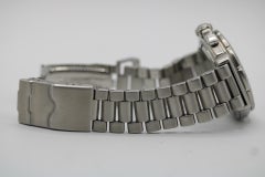TAG Heuer Formula 1 Alarm WAC111A – Quartz – 40mm – Full Set