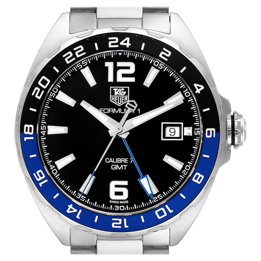 tag heuer formula 1 batman