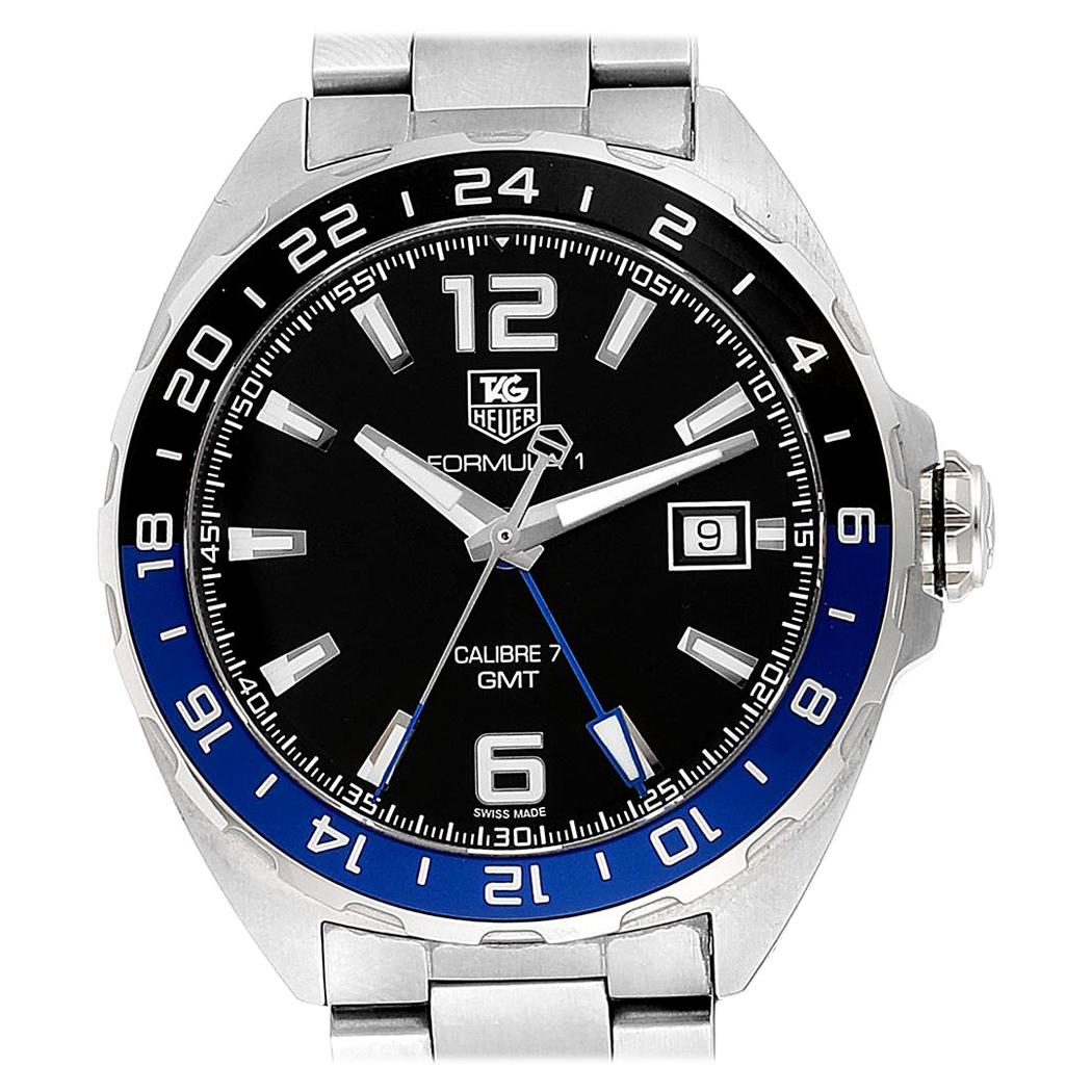 tag heuer formula 1 batman
