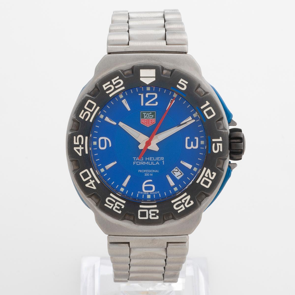 Tag heuer wac1112 best sale