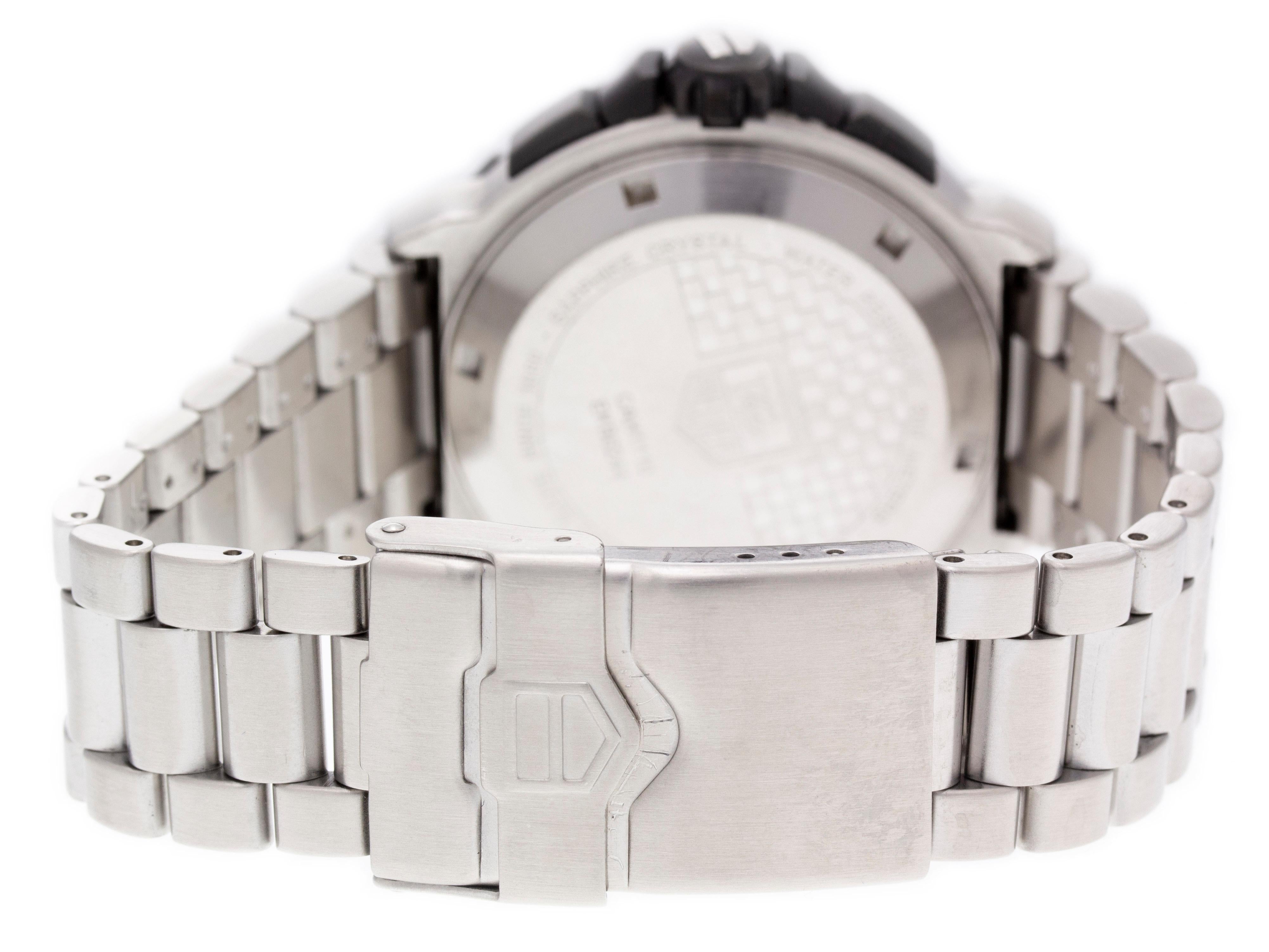 TAG Heuer Fórmula 1 CAH1110.BA0850 3