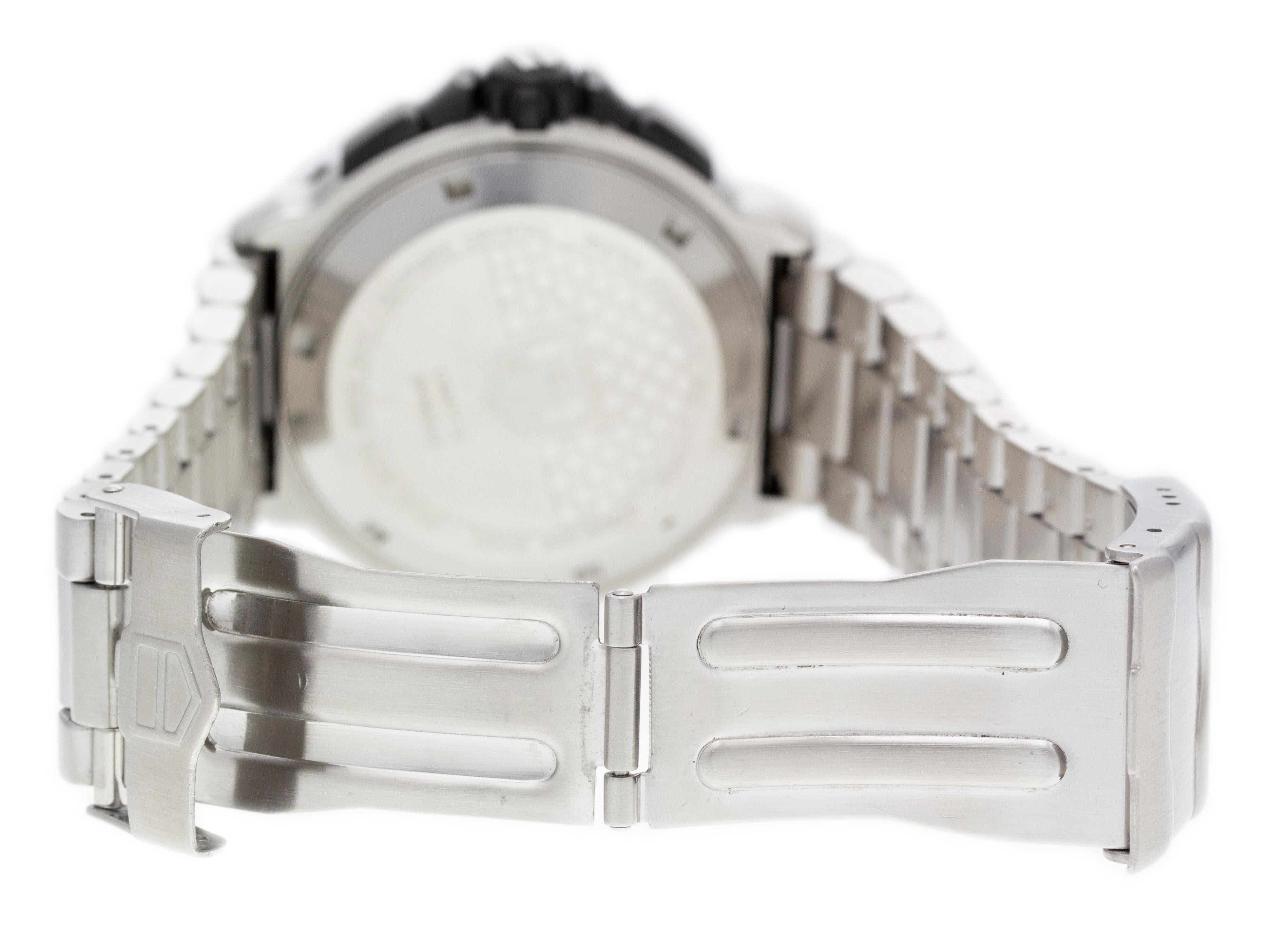 TAG Heuer Fórmula 1 CAH1110.BA0850 5