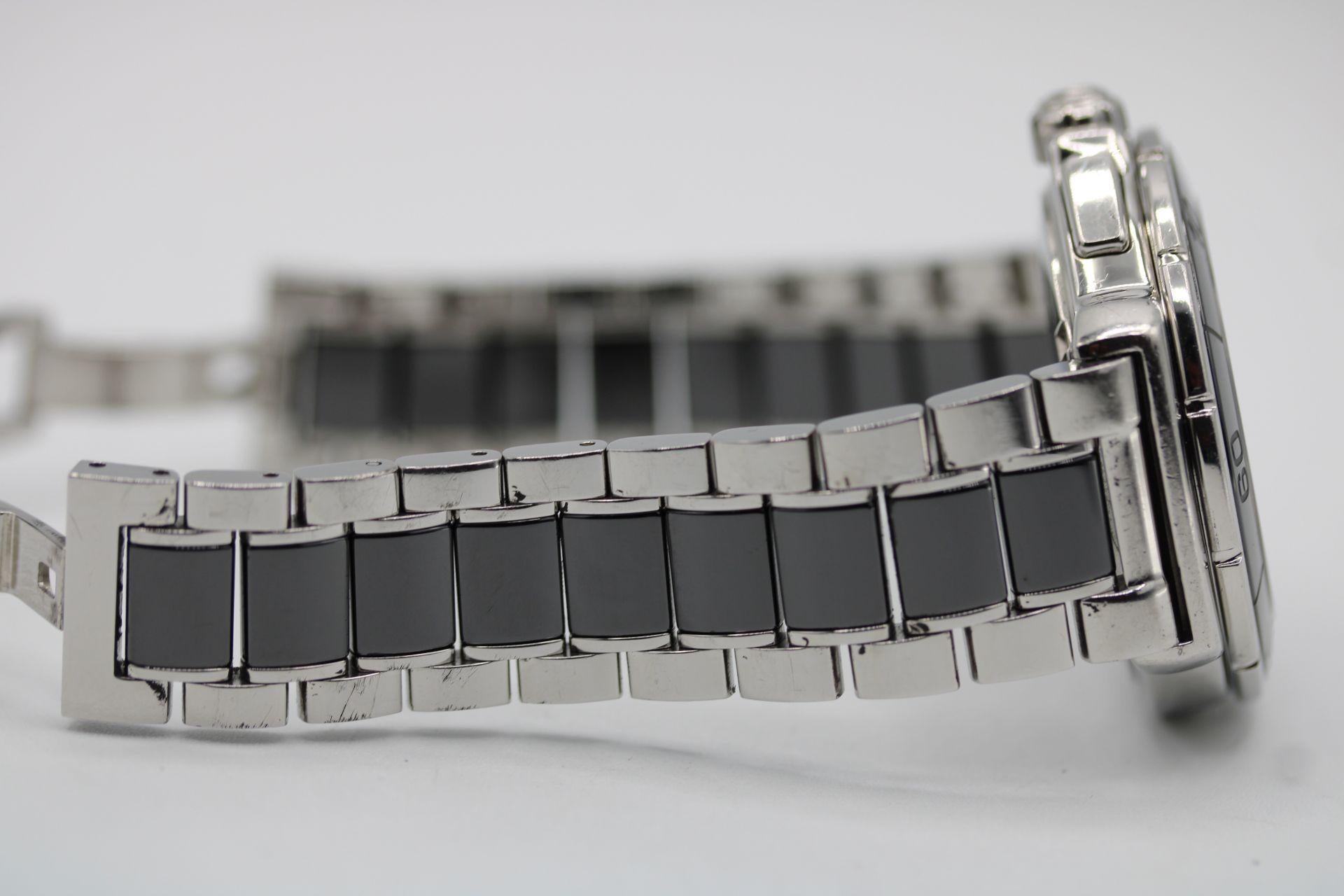 TAG HEUER Formula 1 CAH1210 5