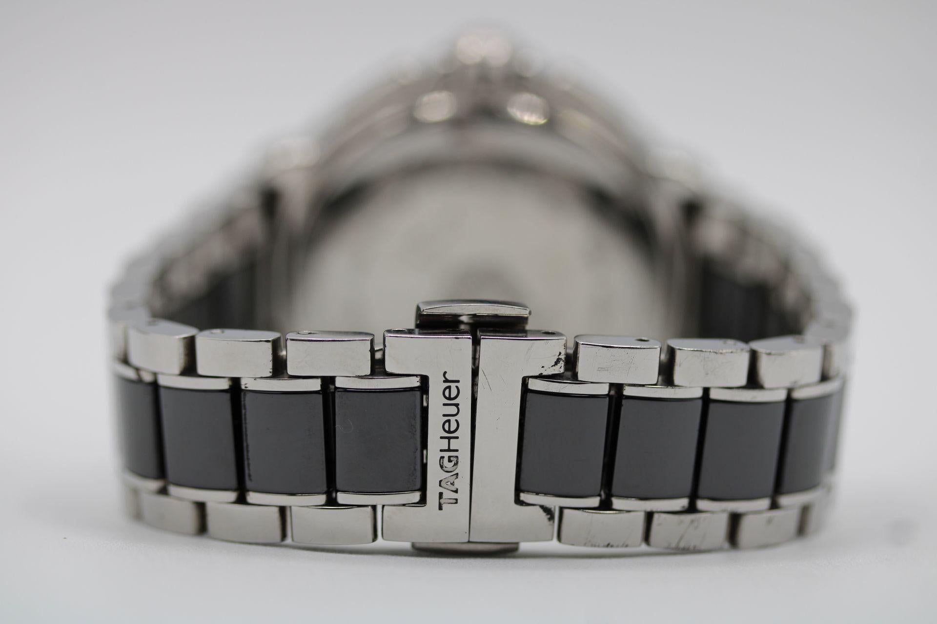 TAG HEUER Formula 1 CAH1210 1