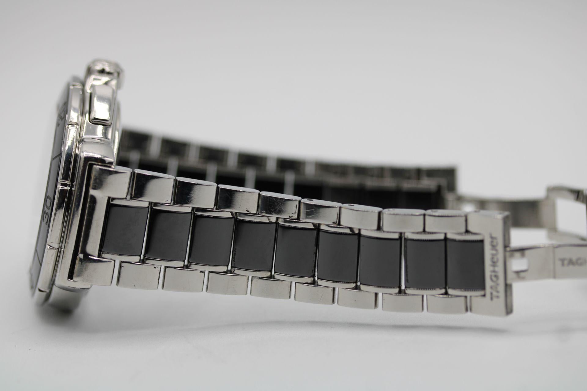 TAG HEUER Formula 1 CAH1210 2