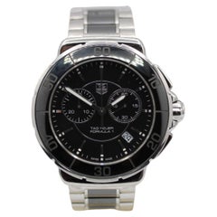 Used TAG HEUER Formula 1 CAH1210