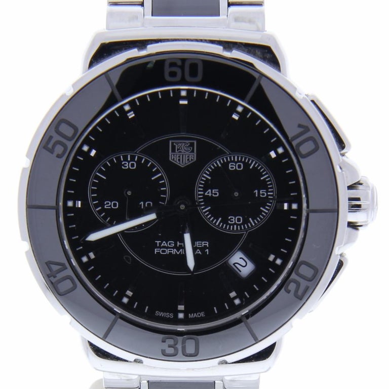 tag heuer formula 1 cah1210