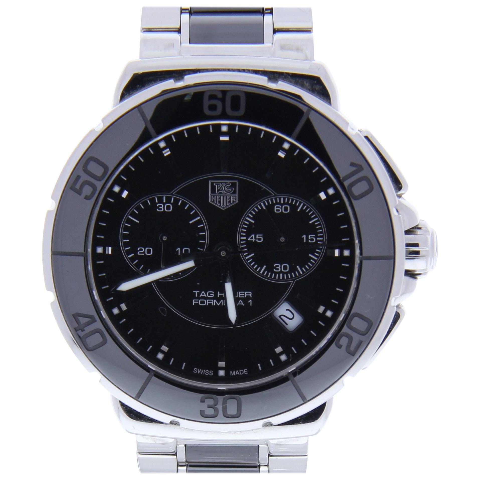 tag heuer cah1210