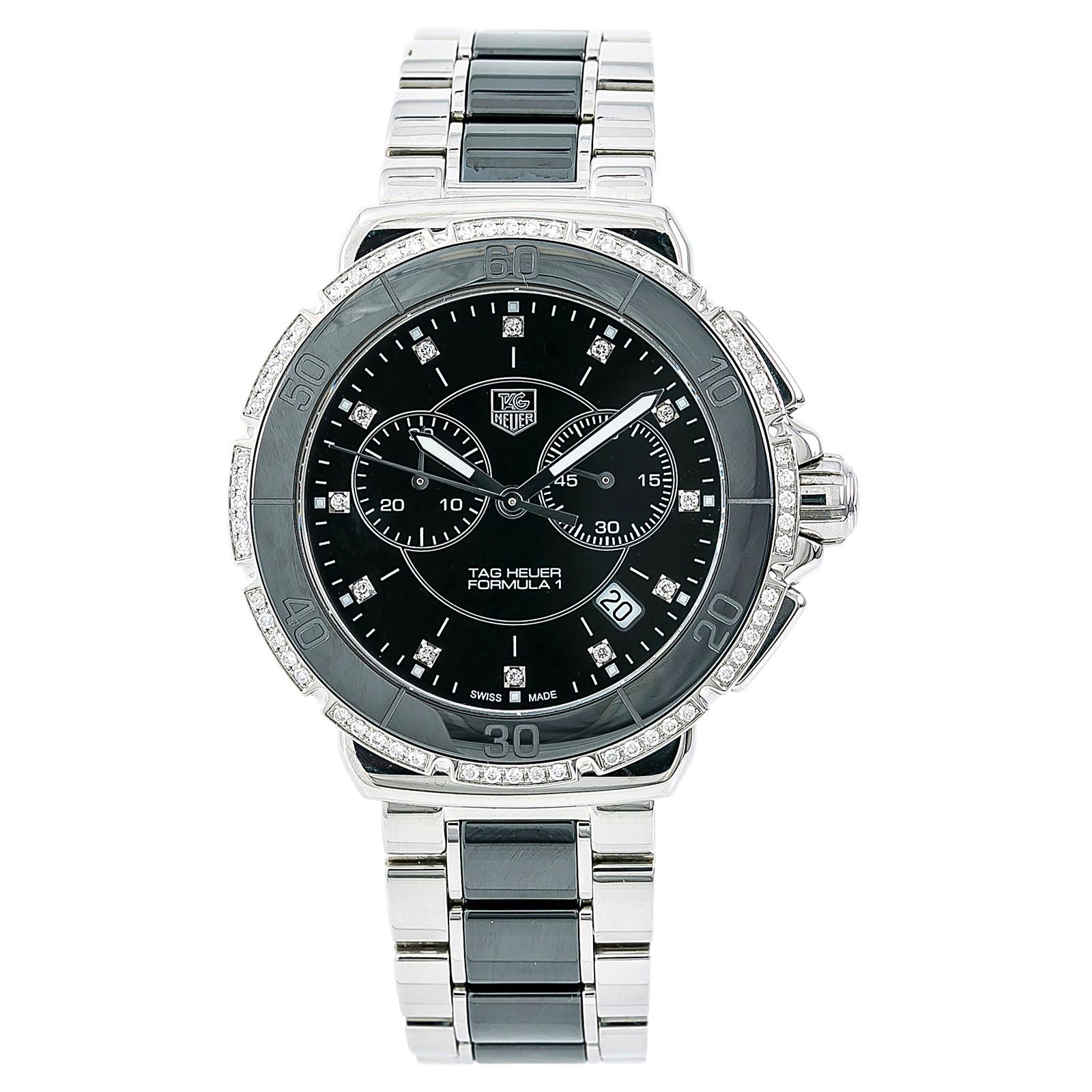 tag heuer formula 1 cah1212