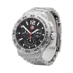 Tag Heuer Formula 1 CAU1112