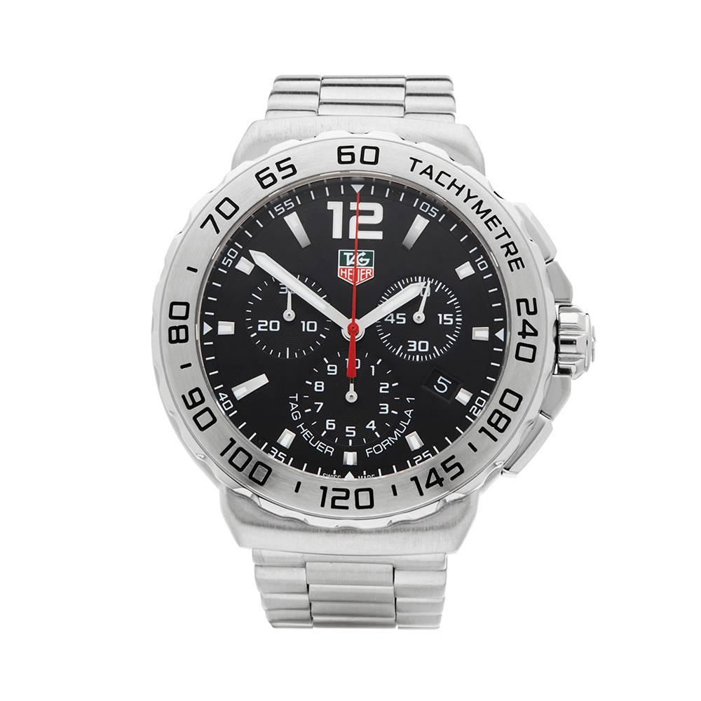 Tag Heuer Formula 1 CAU1112