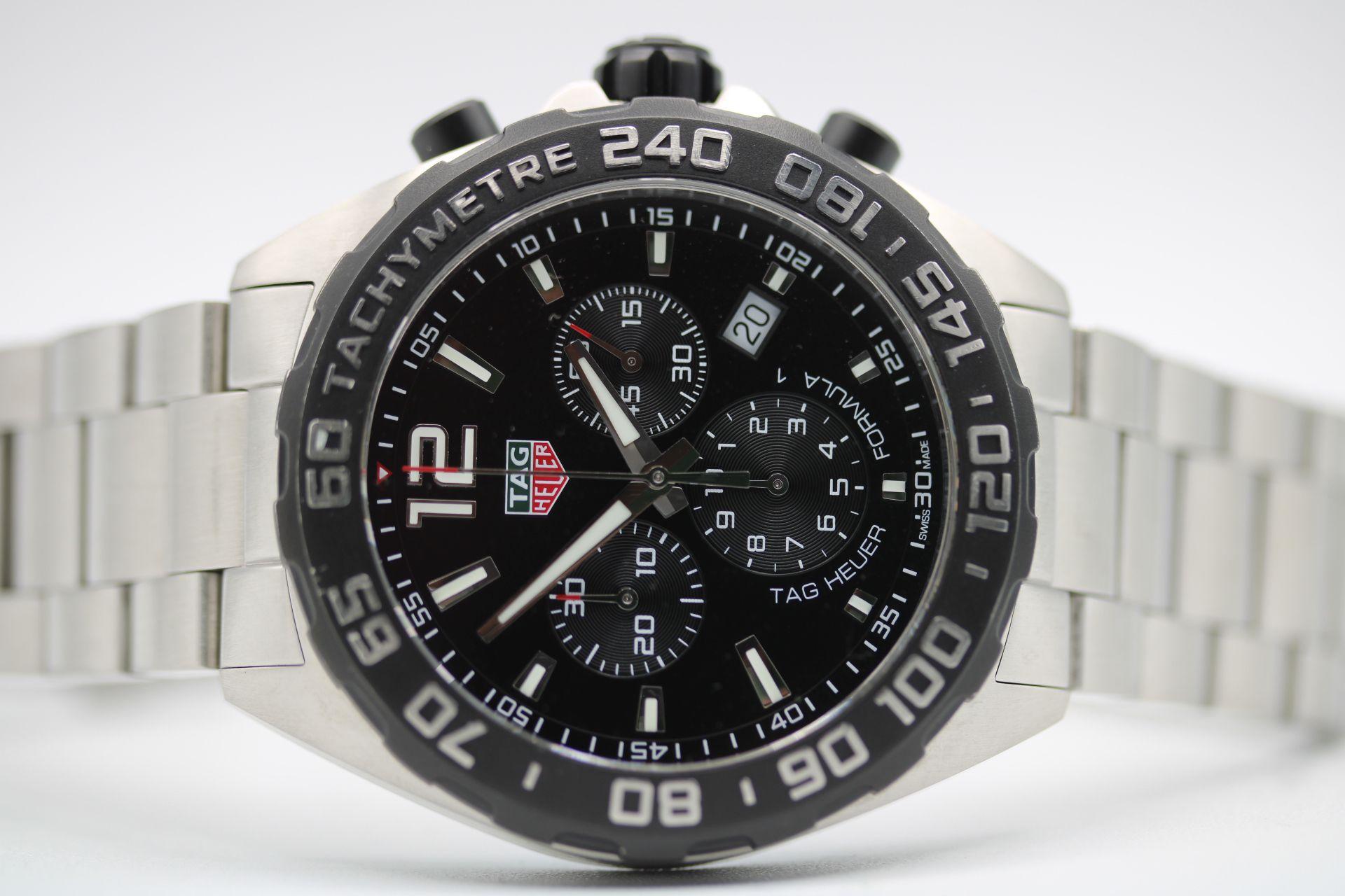 Tag Heuer Formula 1 CAZ1010 2021 6