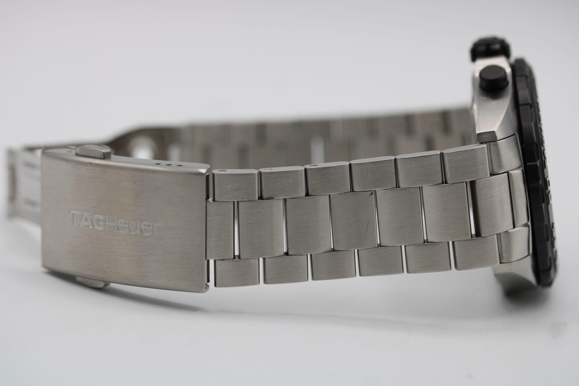 Tag Heuer Formula 1 CAZ1010 2021 8