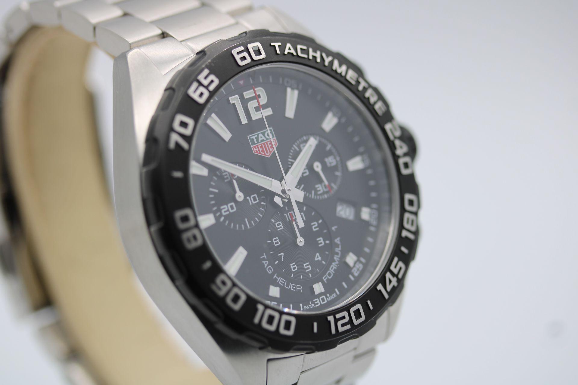 Tag Heuer Formula 1 CAZ1010 2021 2