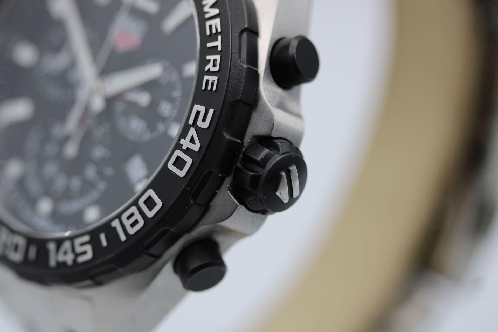 Tag Heuer Formula 1 CAZ1010 2021 3