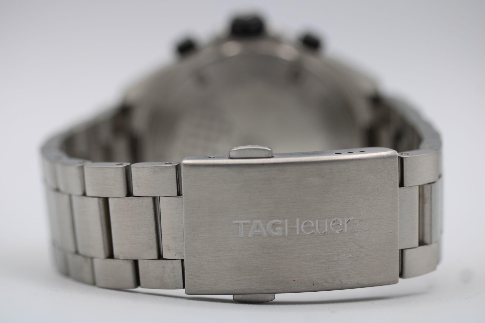 Tag Heuer Formula 1 CAZ1010 2021 5