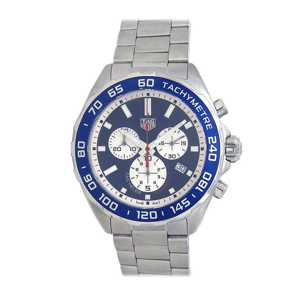 TAG Heuer Formula 1 WAH1215.BA0861 For Sale at 1stdibs