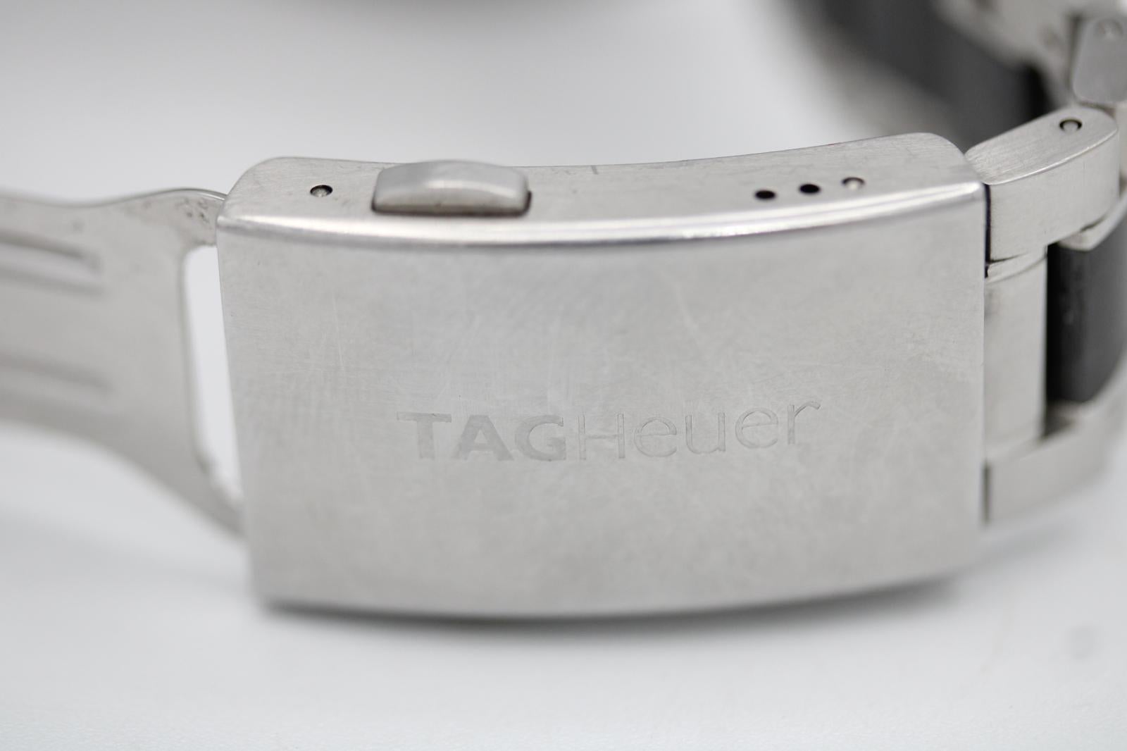 Tag Heuer Formula 1 Chronograph Pour hommes en vente