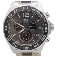 Tag Heuer Formula 1 Chronograph