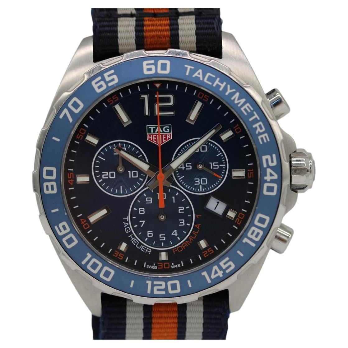 Tag Heuer Formula 1 Quartz