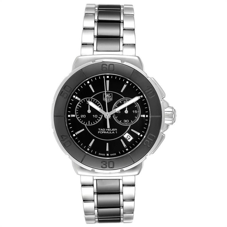 tag heuer formula 1 cah1210